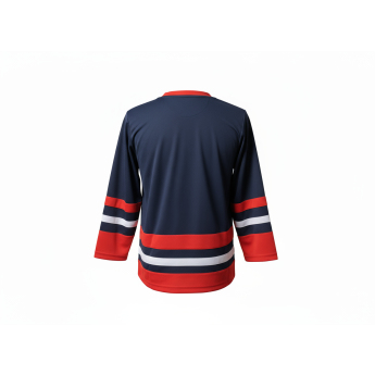 Washington Capitals dziecięca koszulka meczowa Fashion Hockey Jersey