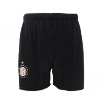Inter Milan dziecięce spodenki blue