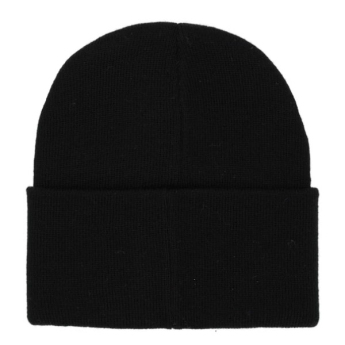 Bayern Monachium czapka zimowa dziecięca Knit black