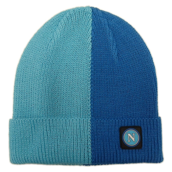 SSC Napoli czapka zimowa Half