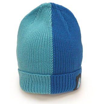 SSC Napoli czapka zimowa Half
