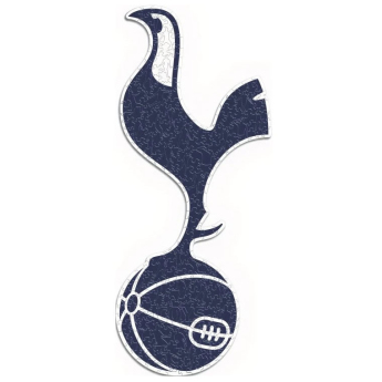 Tottenham puzzle drewniane Crest 500 pcs
