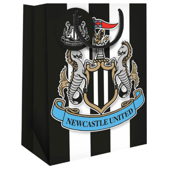 Newcastle United torba podarunkowa Medium