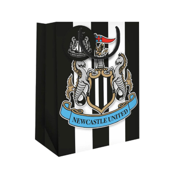 Newcastle United torba podarunkowa Small