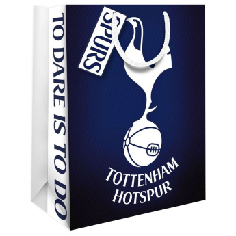 Tottenham torba podarunkowa Medium Colour