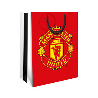 Manchester United torba podarunkowa Small Colour