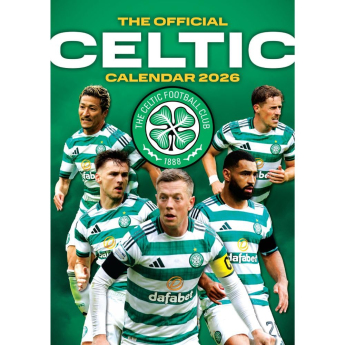 FC Celtic kalendarz 2026
