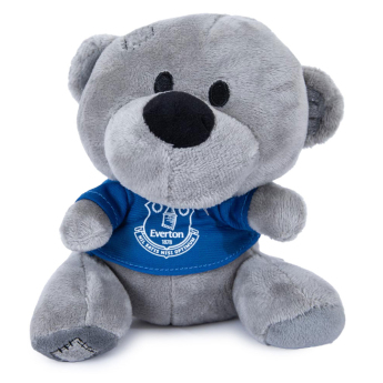 FC Everton pluszowy miś Timmy