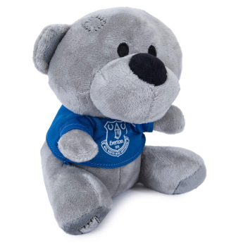 FC Everton pluszowy miś Timmy