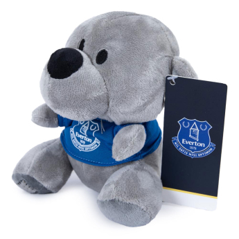 FC Everton pluszowy miś Timmy