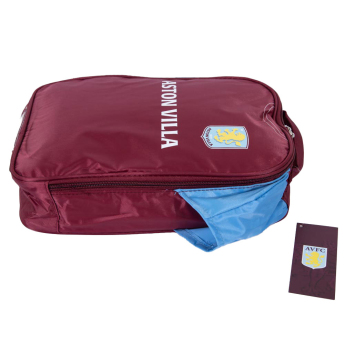 Aston Vila torba obiadowa Kit Lunch Bag