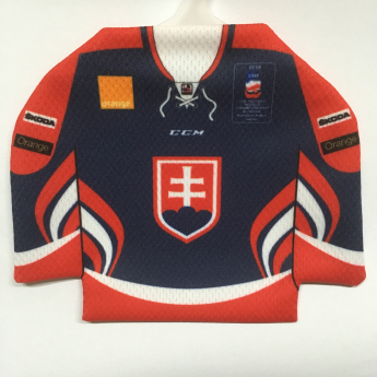 Slovakia minidres Ice Hockey Team blue pl