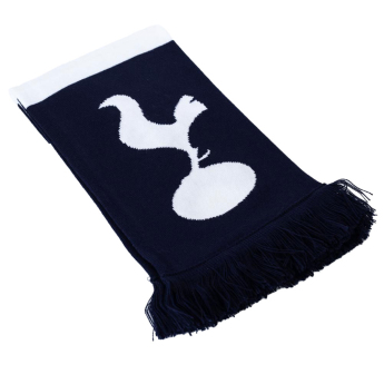 Tottenham szalik zimowy Bar TH