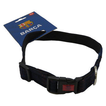 Barcelona obroża dla psa Large 34–53 cm