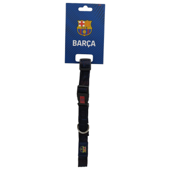 Barcelona obroża dla psa Large 34–53 cm