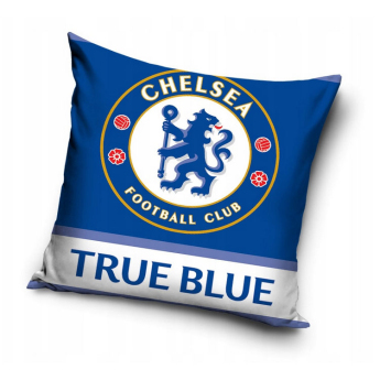 Chelsea poszetka na poduszkę True blue