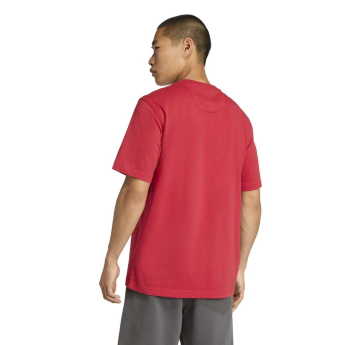 Liverpool koszulka męska US Pack red