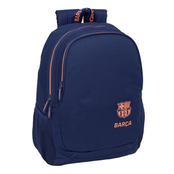 Barcelona plecak 25/26 Second