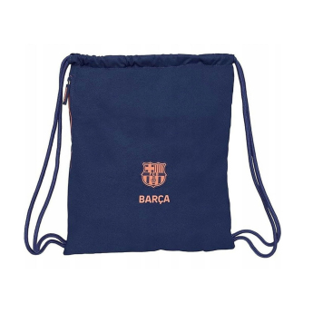 Barcelona gymsack 25/26 Second