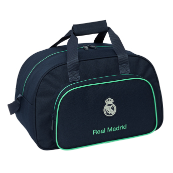 Real Madryt torba sportowa 25/26 Second small