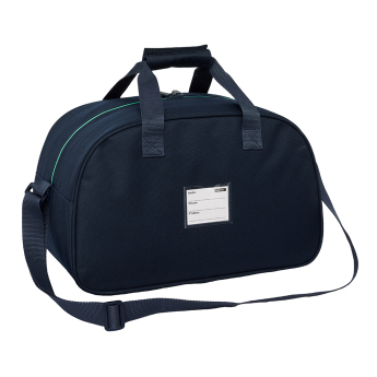 Real Madryt torba sportowa 25/26 Second small