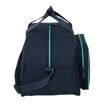 Real Madryt torba sportowa 25/26 Second small