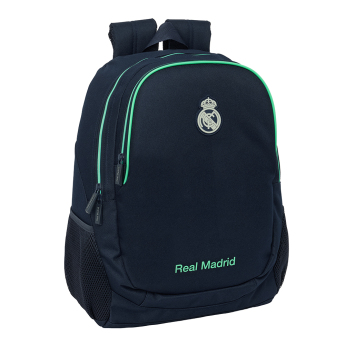 Real Madryt plecak 25/26 Second