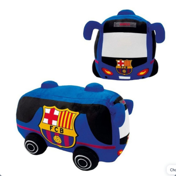 Barcelona worek 2025