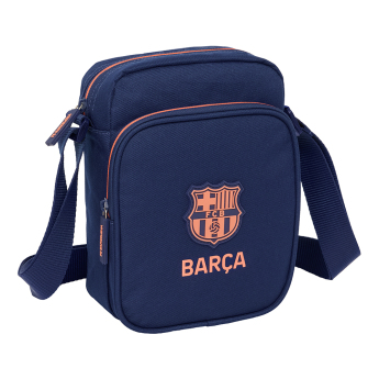 Barcelona worek 25/26 Second