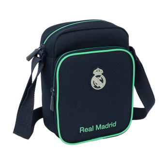 Real Madryt worek 25/26 Second