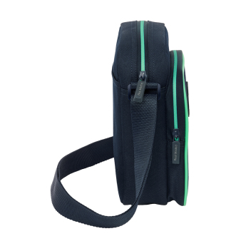 Real Madryt worek 25/26 Second