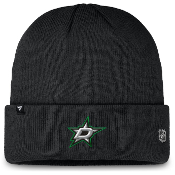 Dallas Stars czapka zimowa Authentic Pro A/Cap Cuffed