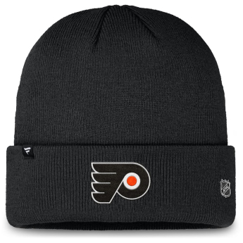Philadelphia Flyers czapka zimowa Authentic Pro A/Cap Cuffed