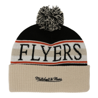 Philadelphia Flyers czapka zimowa Classic Pom Knit