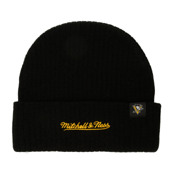 Pittsburgh Penguins czapka zimowa Line Light Knit black