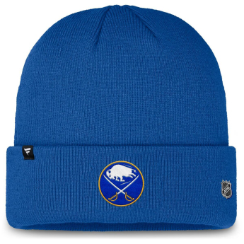 Buffalo Sabres czapka zimowa Authentic Pro A/Cap Cuffed Beanie