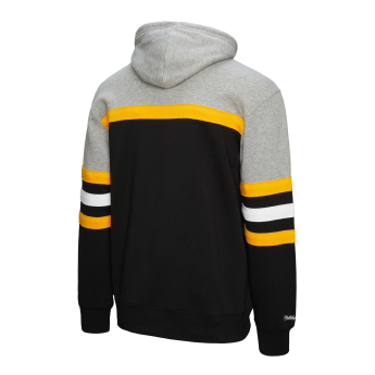 Pittsburgh Penguins męska bluza z kapturem Head Coach Hoodie