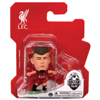 Liverpool figurka SoccerStarz 2026 Bradley