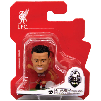 Liverpool figurka SoccerStarz 2026 Gakpo