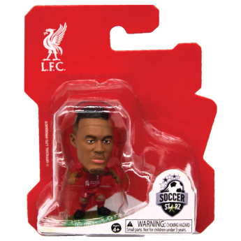 Liverpool figurka SoccerStarz 2026 Gravenberch