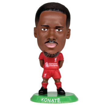 Liverpool figurka SoccerStarz 2026 Konate