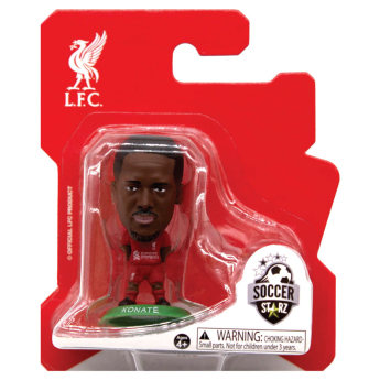 Liverpool figurka SoccerStarz 2026 Konate