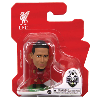 Liverpool figurka SoccerStarz 2026 Van Dijk