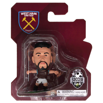 West Ham United figurka SoccerStarz Kilman