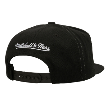 Los Angeles Kings czapka flat baseballówka Trifecta Snapback black