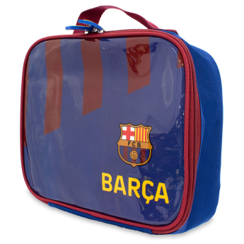 Barcelona torba na posiłek Stripe Lunch Bag