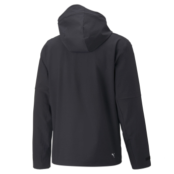 BMW Motorsport męska kurtka z kapturem team mens rain jacket F1 Team 2022