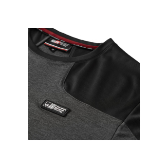 Toyota Gazoo Racing koszulka męska Classic Black 2022