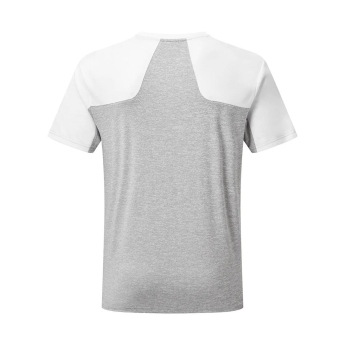 Toyota Gazoo Racing koszulka męska Classic White 2022