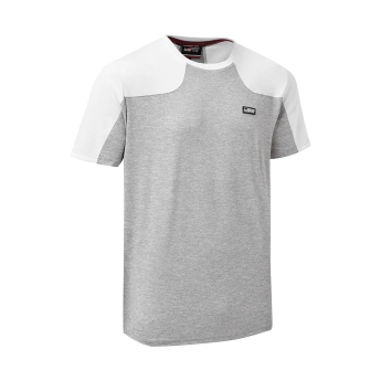 Toyota Gazoo Racing koszulka męska Classic White 2022